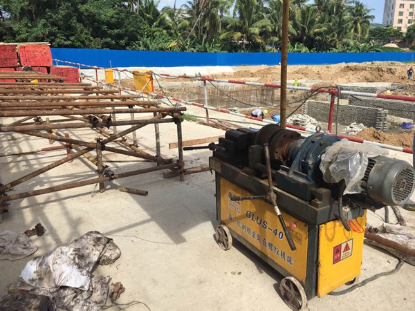 三亞十大工程：月川村棚戶區(qū)改造安置區(qū)項目