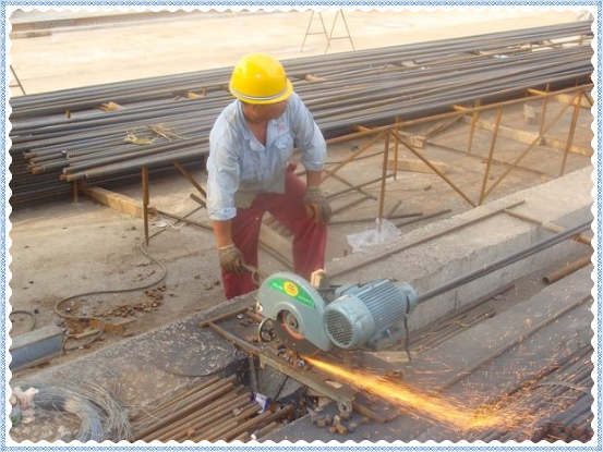 滾絲機操作人員職業技能標準