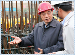 預制裝配式建筑施工中的灌漿套筒連接技術