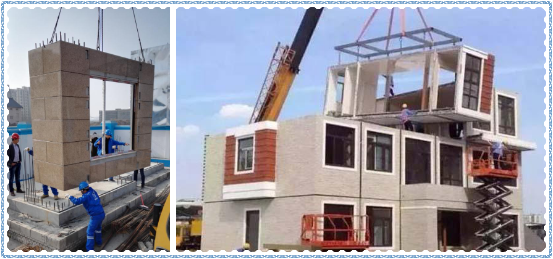 預制裝配式建筑施工中的灌漿套筒連接技術