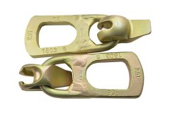 灌漿套筒：建筑所用的鋼筋連接套筒設計精巧